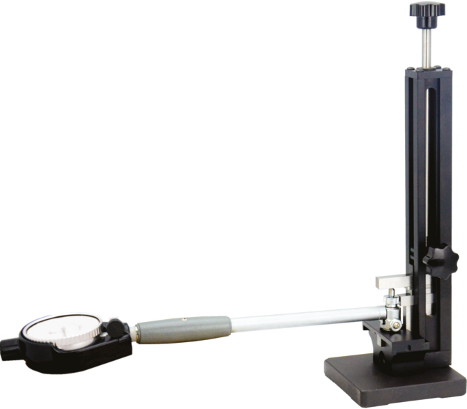 Suppliers Of Moore & Wright Dial Bore Gauge Setting Master, 720 Series For Education Sector