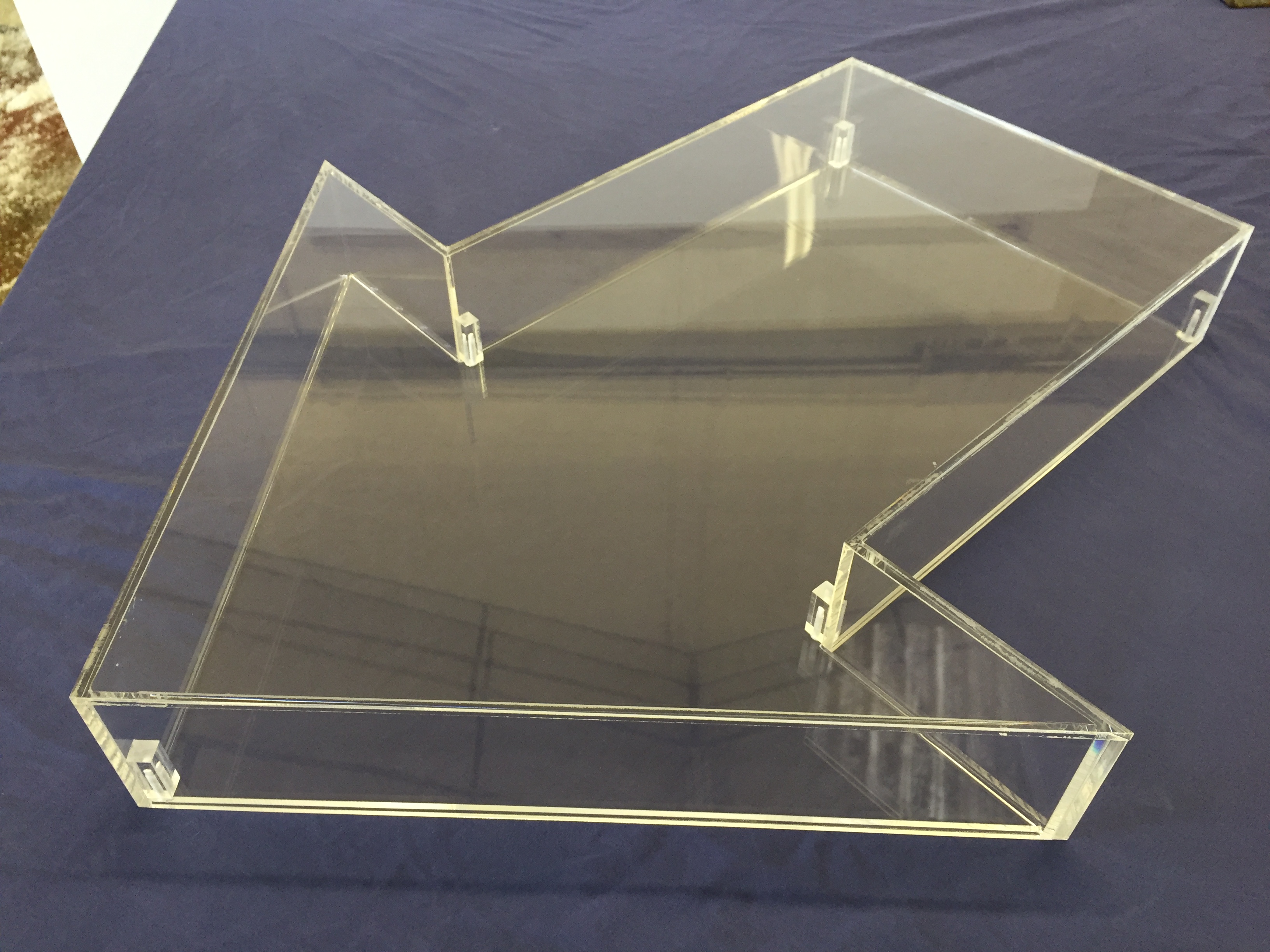 Museum Display Case Manufacturer For Exhibitions