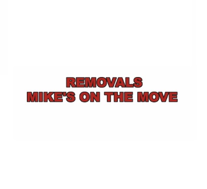 Mikes On The Move Removals