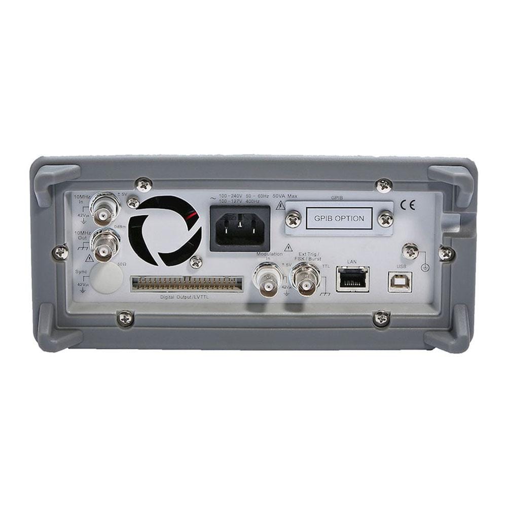 Picotest G5100A Waveform Generator with AGC - G5100AGC