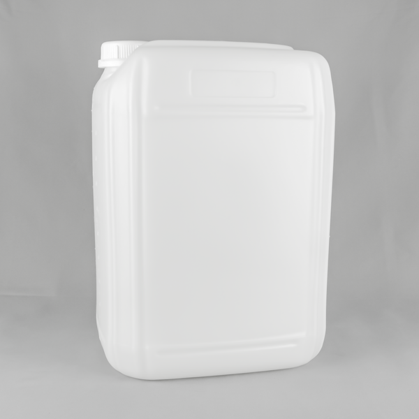 Suppliers of 20litre Fluorinated Jerrycan