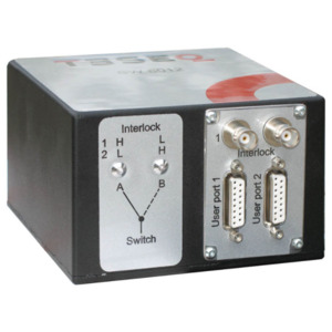 Ametek CTS SW 6012 RF Switch Network Option for ITS 6006 / NSG 6000 2x SPDT