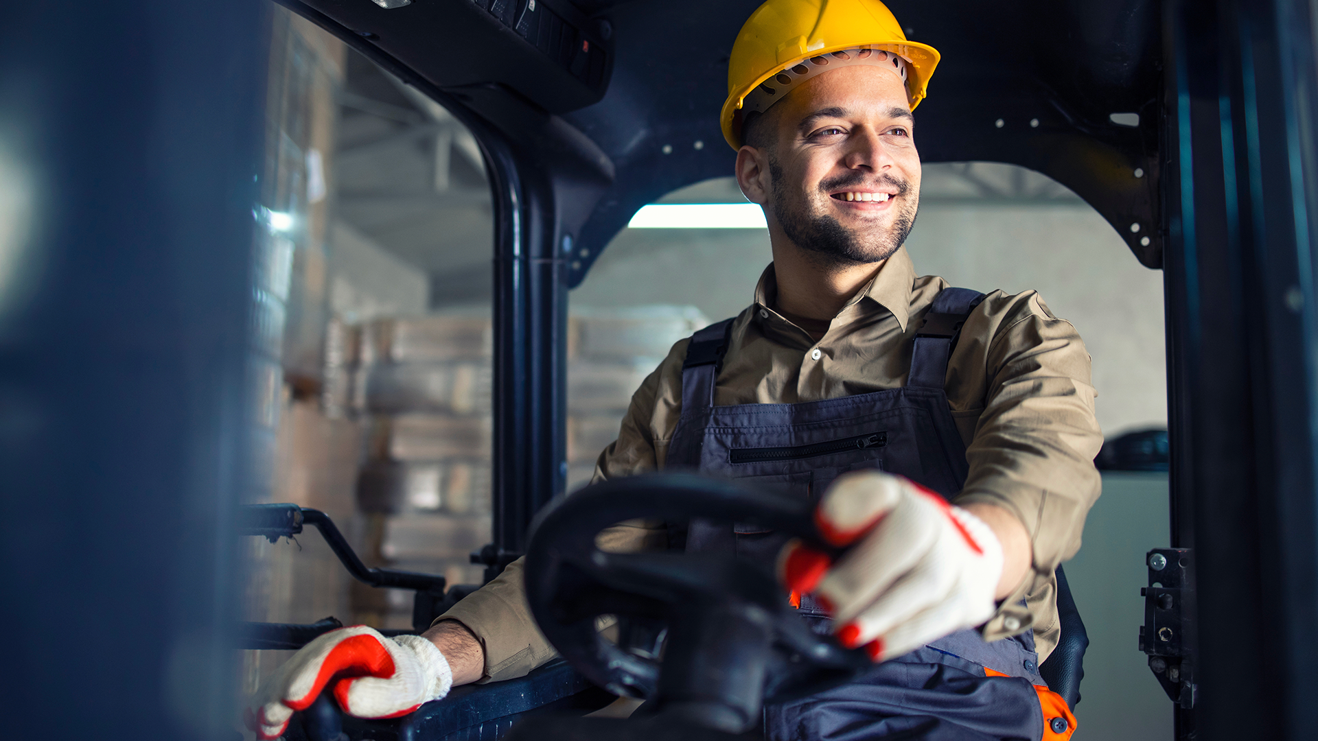 Prepare Your Lift Trucks for 2025: The Ultimate Checklist