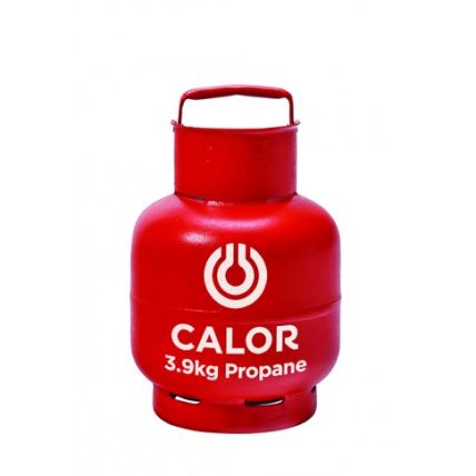 3.9KG Calor Gas