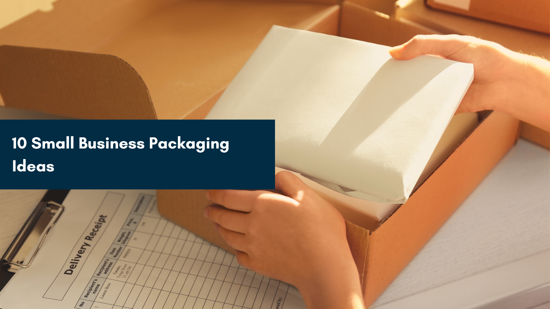 Fast Packaging Pro