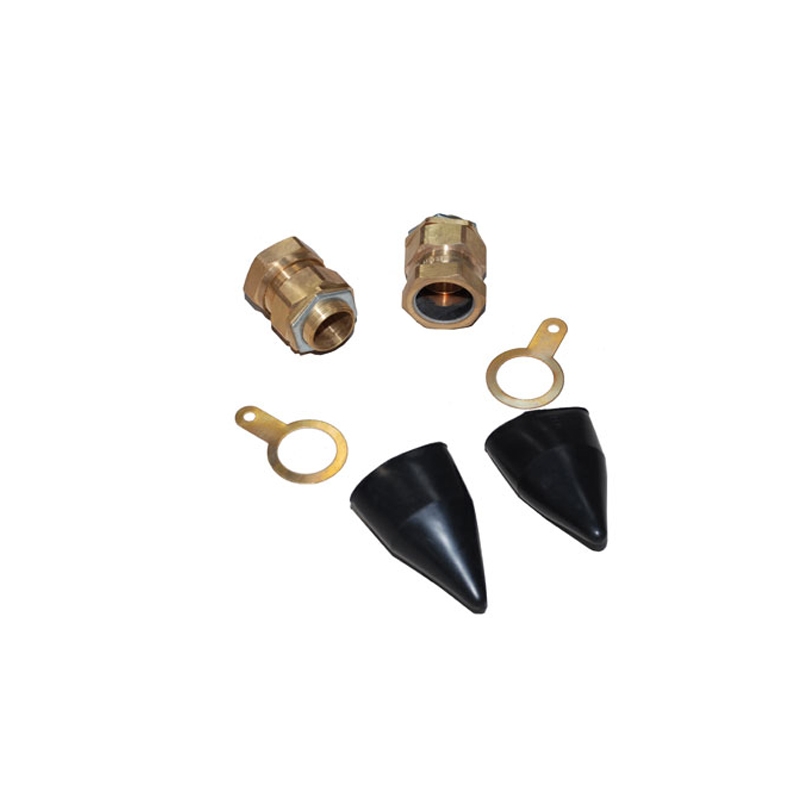 Cable Gland Kit XT20S 20mm Small