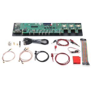 Keysight U3813A IoT System Design And Validation Fundamentals Training Kit And Lab