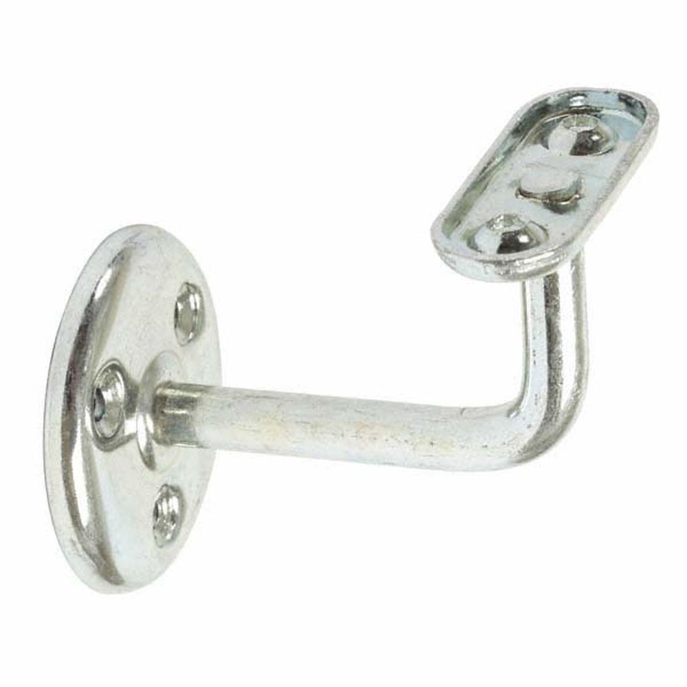 Handrail Bracket 75mm BZP (No. 236)