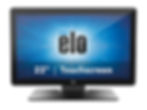 Elo 2202L 21.5&#34; Widescreen Desktop Touchmonitor for Retail Use