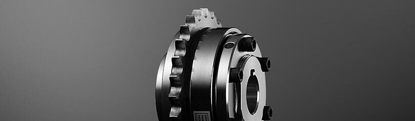 Torque limiters / overload couplings