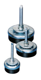 Floor Mounting Systems For Manufacturing Equipment