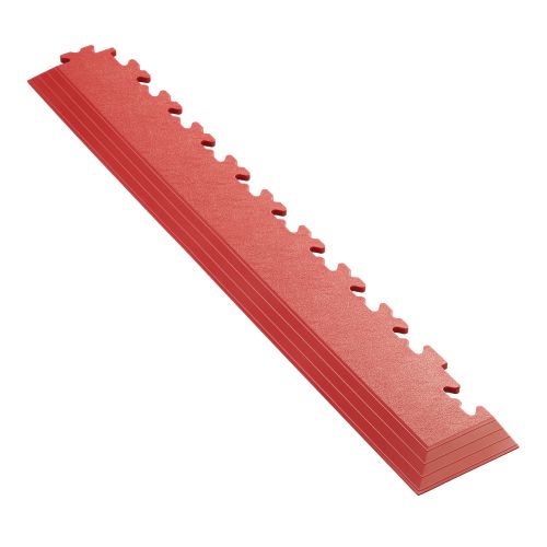 EVOtile Performance Corner Section 7mm-Red