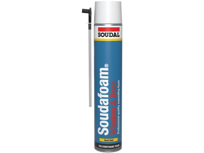 High Quality Suppliers Of Soudafoam Window & Door For The Construction Industry