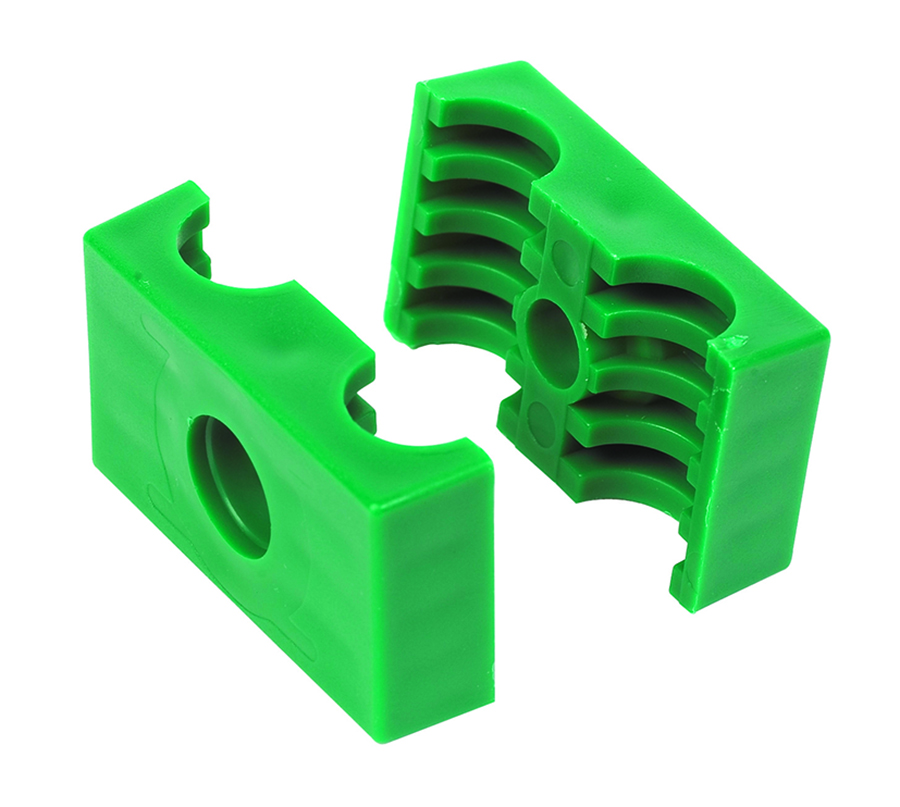 PARKAIR Double Polypropylene Jaws &#45; Imperial