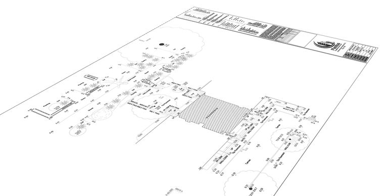 Topographical Surveys Hampshire