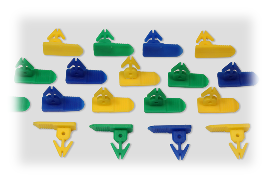 SK1 Plug Seals for Tote Boxes