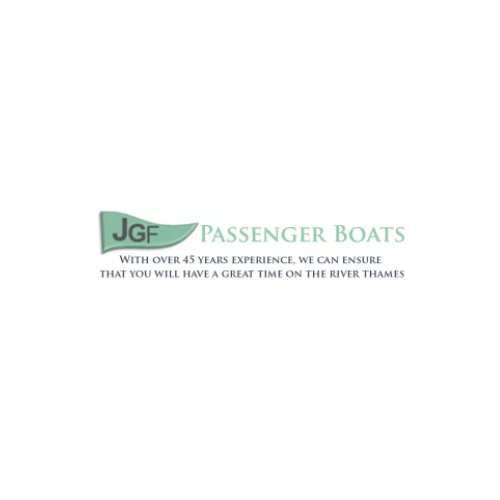 JGF Passenger Boats - Surrey