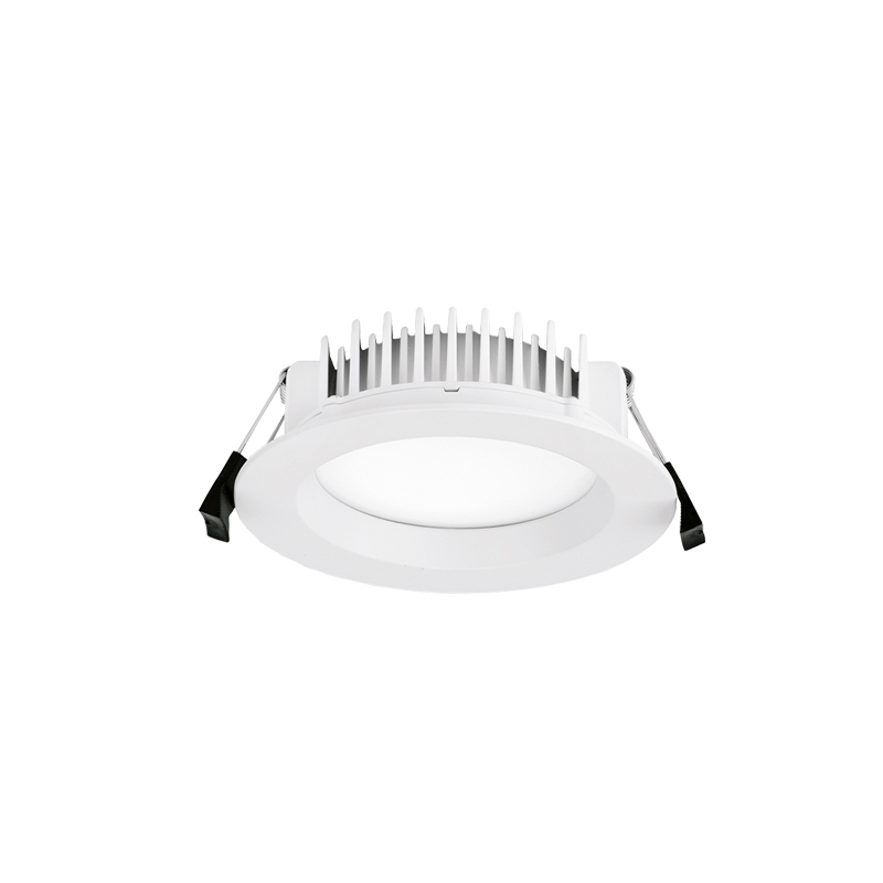 Aurora Lumi-Fit 1-10V Dimmable 4000K LED Downlight 13W