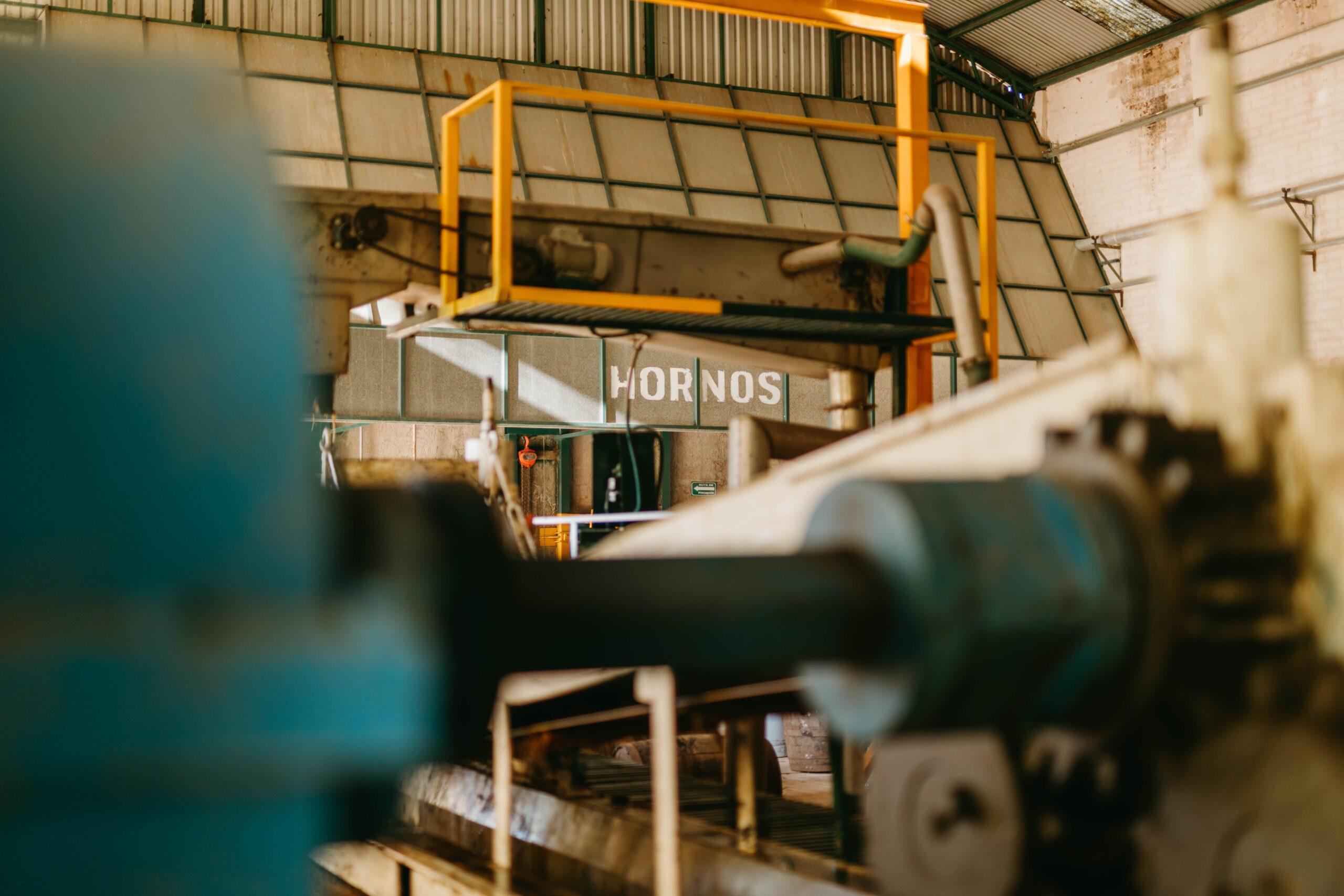 Machine Installation And Lifting Services