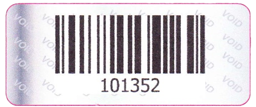 Custom Printed Barcode Labels for UK Logistics Businesses