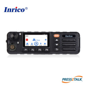 Buy INRICO S-200 Poc Long-Range Radios