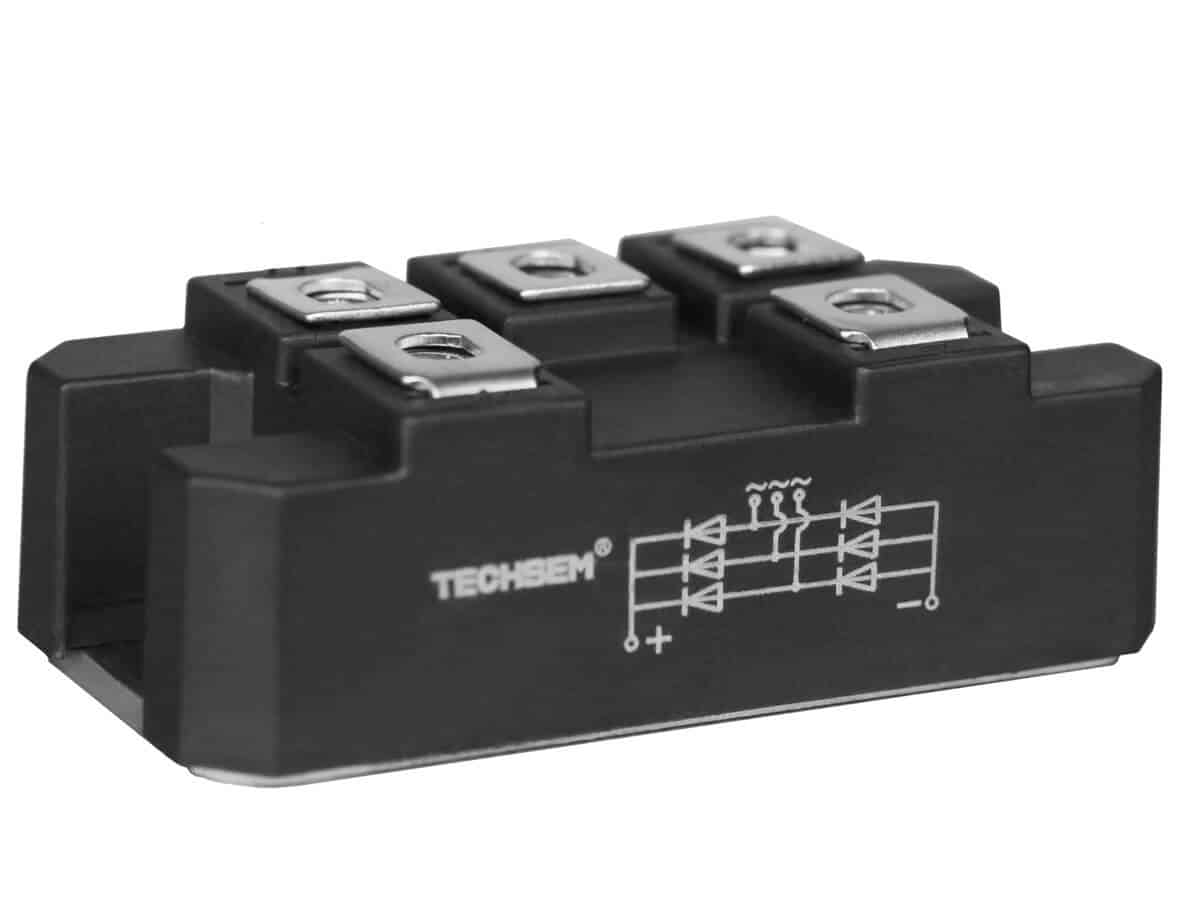 Distributors Of Three Phase Bridge Rectifier Modules Northwest of England