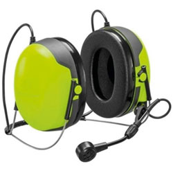 3M Peltor FLX2 Headset with Neckband