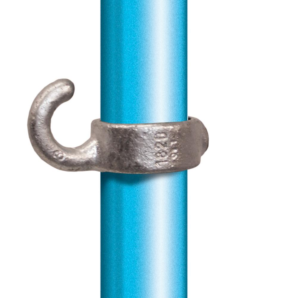 Tubeclamp 182D Hook