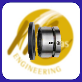 Mechanical Seals For Hydraulic Systems
