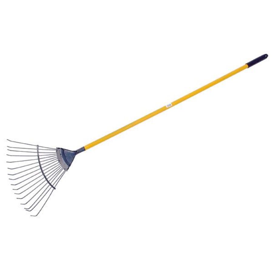 Neilsen CT0155 Leaf Rake With Handle