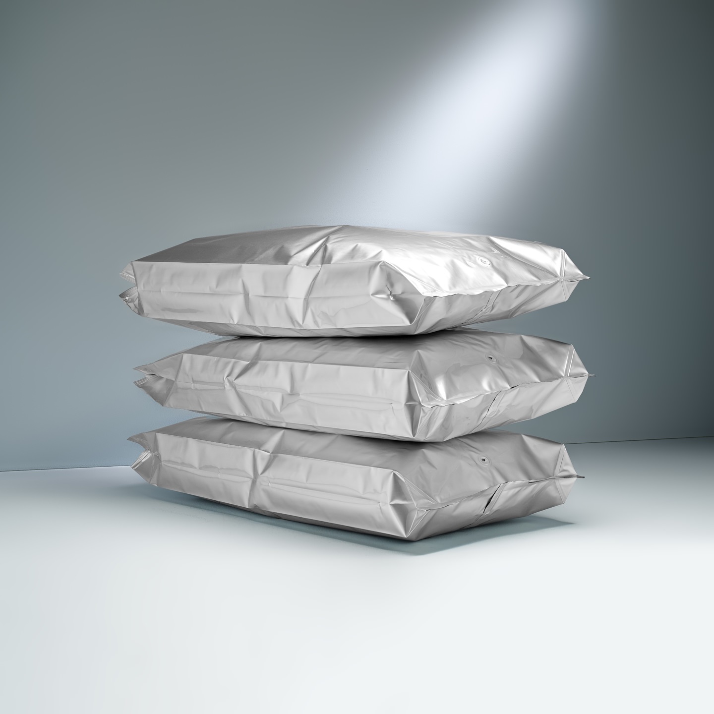 25KG Sacks