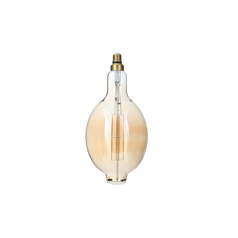 Forum LED Filament Lamp A165 6W E27 2000K