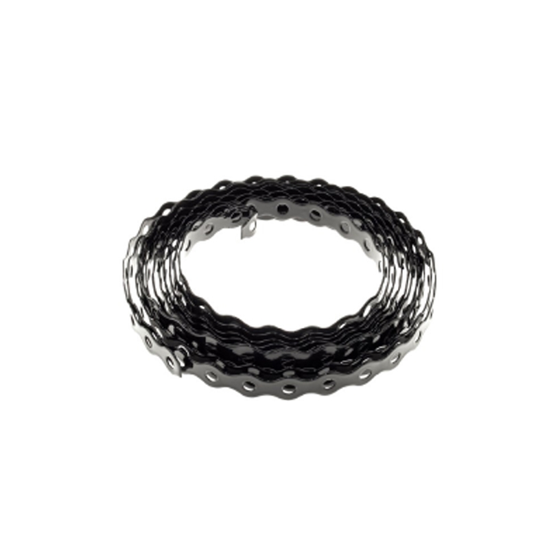 Specialist Wiring Accessories ARB12/BL Fixing Band Black Colour