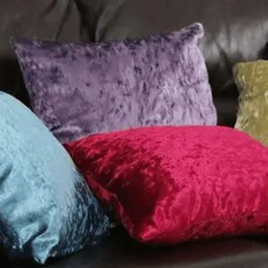 UK Manufacturer Of Bespoke Cushions 