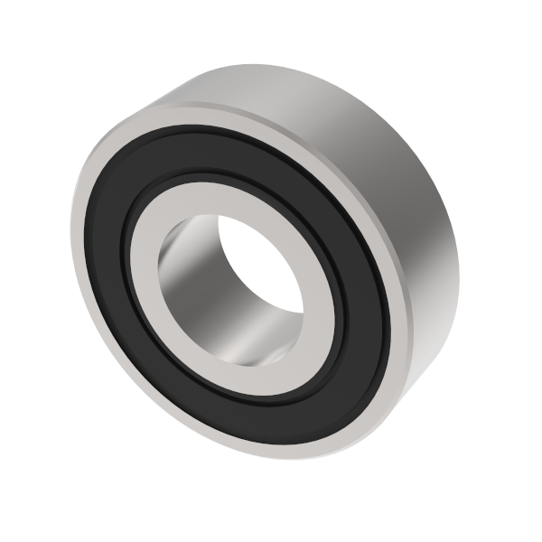 Bearing ball 15mm x 32mm x 9mm 2RS