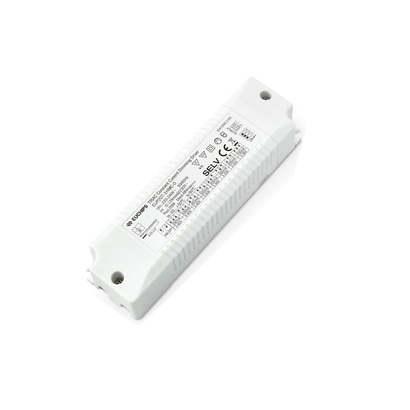 Universal Dimmable Constant Current LED Driver 14-20W 350-700mA