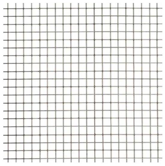 30m Roll - 24" x 3/4" x 3/4" x 16g Galvanised Welded Mesh