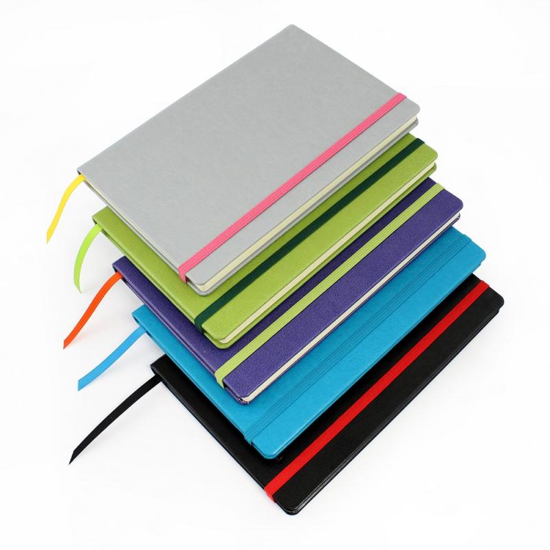 A5 Casebound Notebook