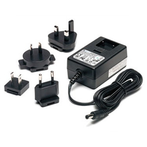 Pico Technology PS010 AC Power Adaptor, 12 V, For Active Differential Probes