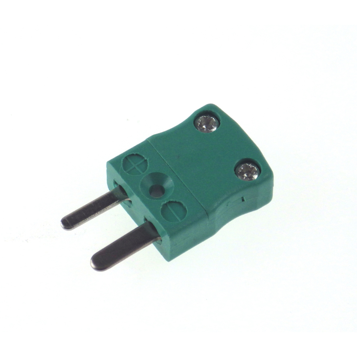 UK Providers Of KMP01 - K Type Miniature Thermocouple Plug