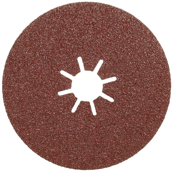 Aluminium Oxide Resin Fibre Discs