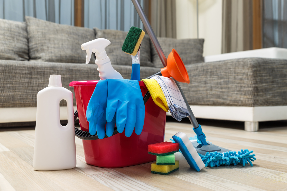 Hola Cleaning Company