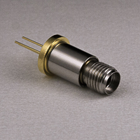 Multimode Laser Diodes