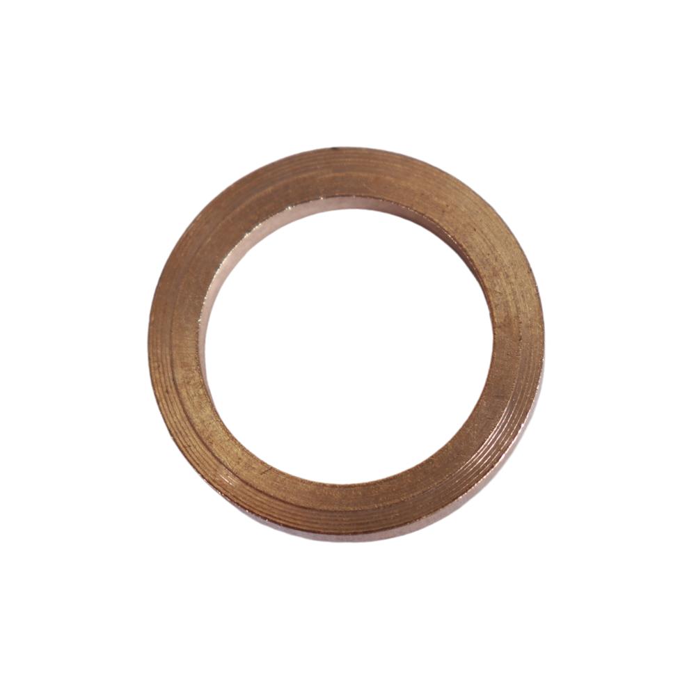 Brass Washer for 12mm Hinges