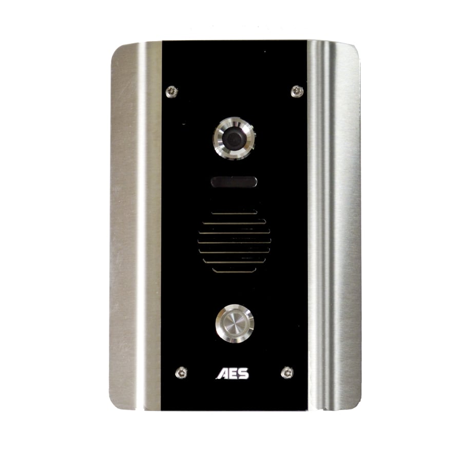 AES Styluscom&#45;AB&#45;CP Additional Door&#47;Gate Panel