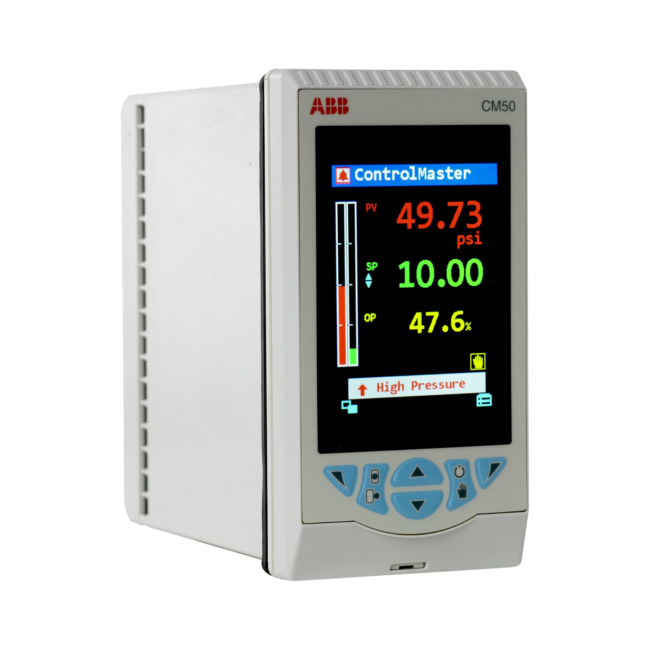 CM50 PID Controllers