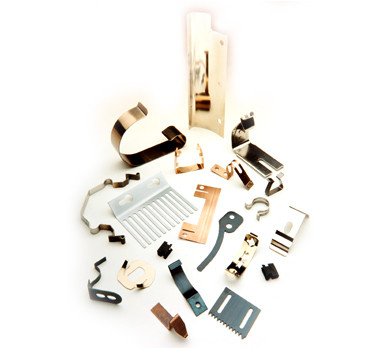 Manufacturers of Flat Pressings UK