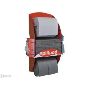 Spillpod Trio (W)