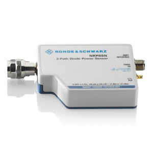 Rohde & Schwarz NRP8SN Diode Power Sensor