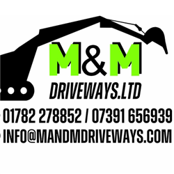 M&M Driveways LTD